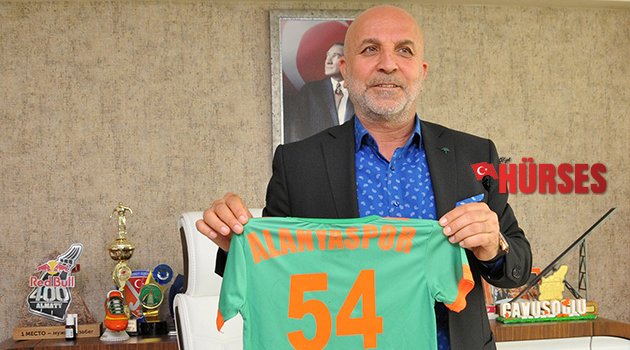 GELİR EYMEN BEBEĞE BAĞIŞLANDI