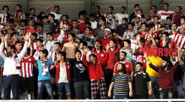 GELİYORUZ!