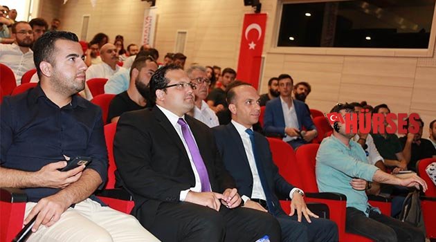 Genç girişimcilere ‘BİGG’ destek