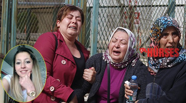 Genç kadının cesedi bulundu