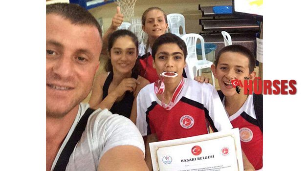 Genç Kick Boksçu yaşam savaşını kaybetti