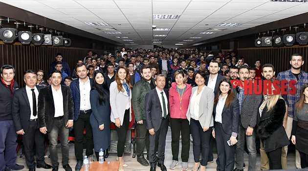 GENÇ SANAYİCİLER DERNEK KURDU