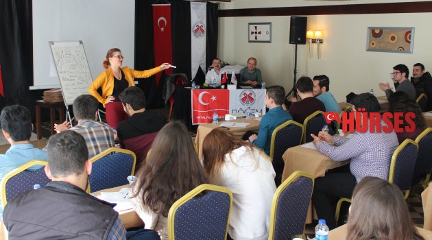 GENÇ VEKİLLER 5 YILDIZLI FİNAL YAPTI