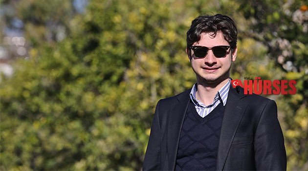 GENÇ YÖNETMEN ANTALYA FİLM FESTİVALİ'NDE