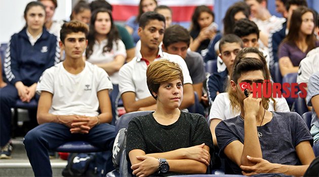 GENCER’DEN GENÇLERE ÖĞÜT