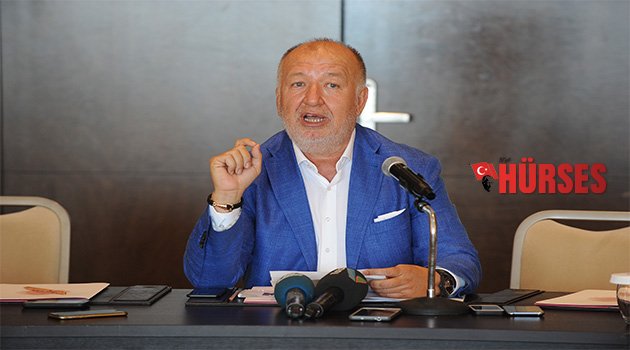 GENCER: KENDİMİ ASARIM