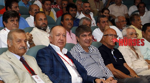 GENCER'LE YOLA DEVAM!