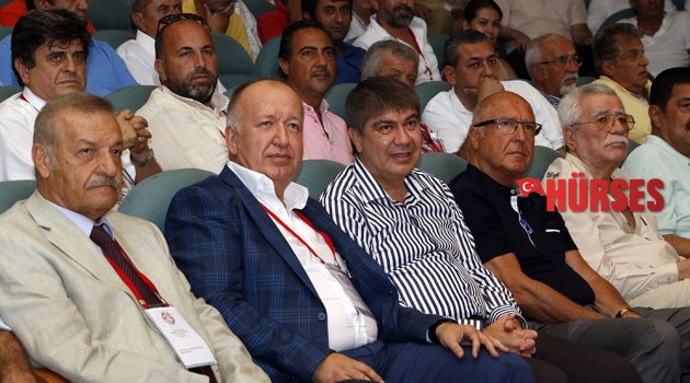 GENCER'LE YOLA DEVAM!