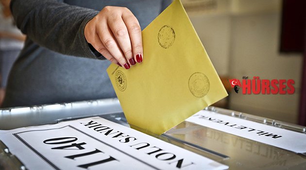 GENÇLERİN SANDIK HEYECANI