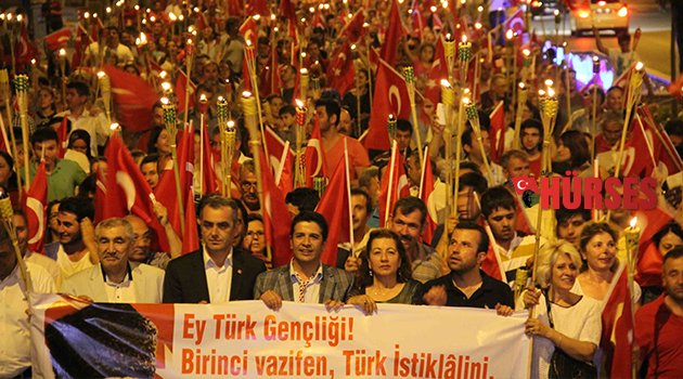 ‘GENÇLİK HAFTASI’ HAZIRLIKLARI TAMAMLANDI