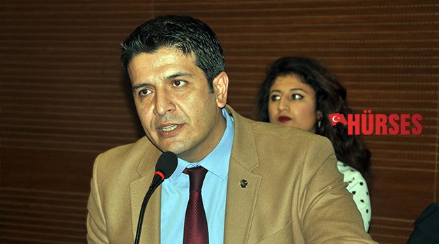 GENÇLİK MECLİSİNDE KADININ ADI VAR
