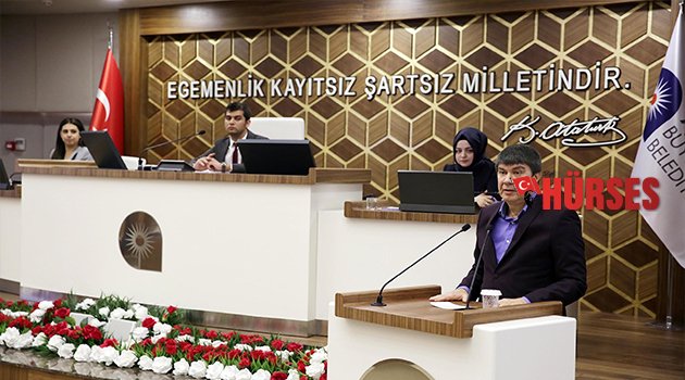 GENÇLİK MECLİSTE BULUŞTU