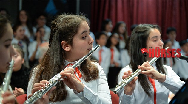 GENÇLİK ORKESTRASI ÜYELERİNİ ARIYOR