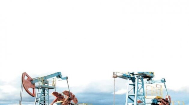 GENEL ENERGY RADARDA