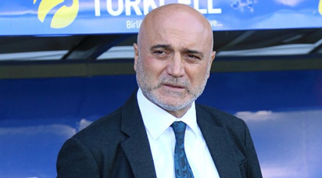 "Gerekli dersleri çıkaracağız"