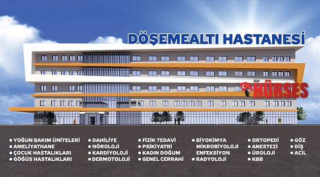 GERİ SAYIM BAŞLADI