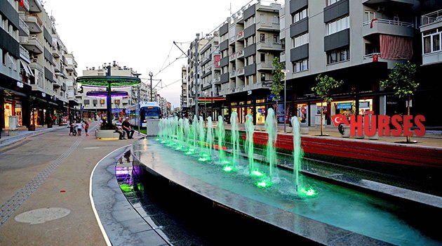 Geri sayım başladı