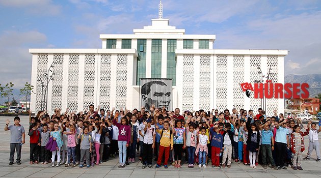 GEZİ KAZANDILAR