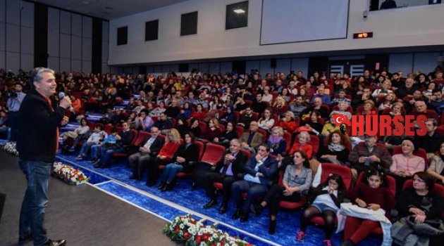 GİTAR FESTİVALİ BAŞLADI