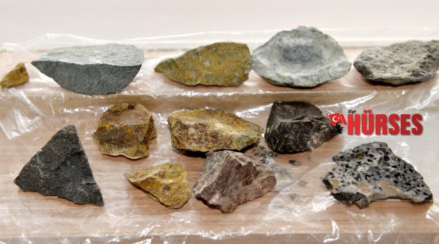 GÖKTAŞLARIYLA YENİ BİR MESLEK DOĞDU