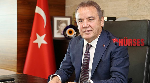 ‘Görev verilirse adayım’