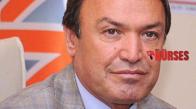GÖREVDEN ALINAN KURTCEPHE'DEN AÇIKLAMA