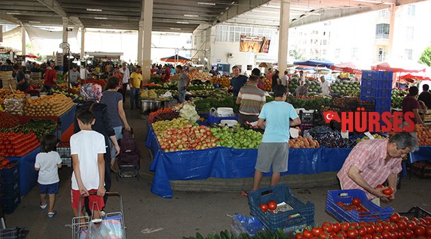GÖRÜŞMELER OLUMLU AMA İŞLER OLUMSUZ
