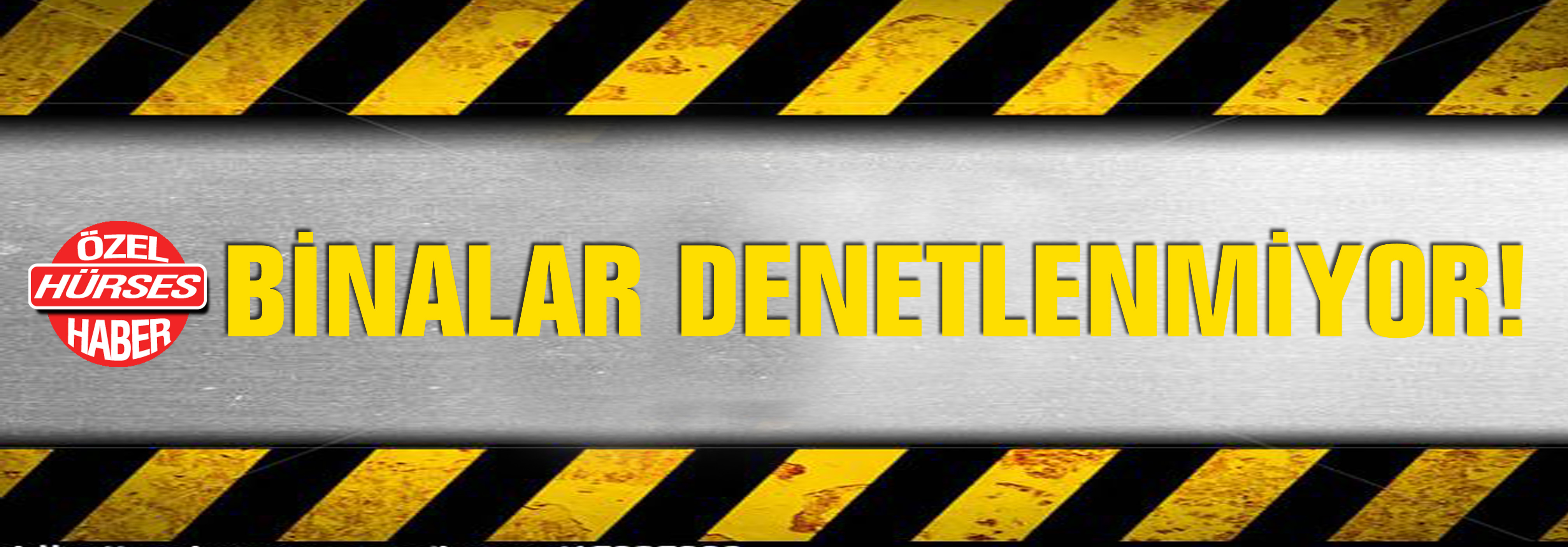 Göstermelik Denetim