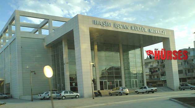 GÖZLER HAŞİM İŞCAN’A ÇEVRİLDİ