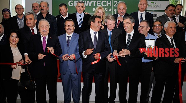 GROWTECH KAPILARINI AÇTI