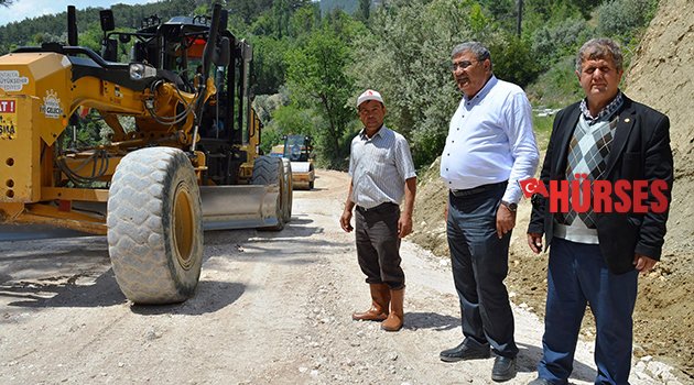 GRUP YOLLARI YENİLENİYOR
