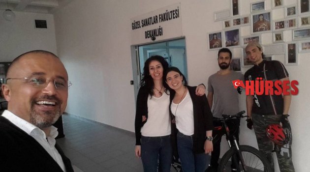 GSF’DEN TANITIM FİLMİ