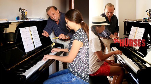 GÜÇBİRLİĞİYLE SANAT