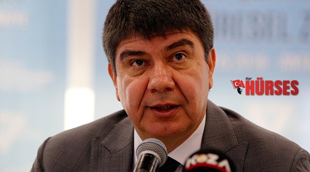 GÜÇLÜ ŞEHİRLERLE TERÖRLE MÜCADELE