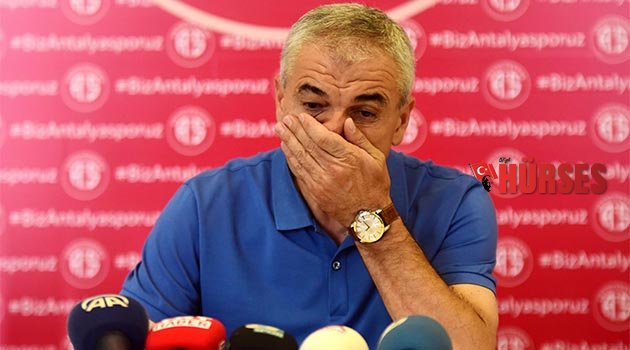 Güle güle ‘Atom Karınca’