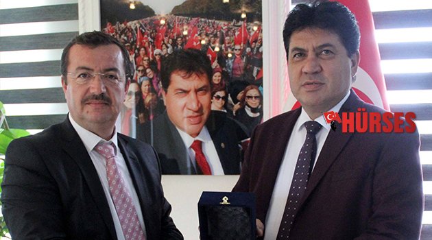 GÜL'E TEŞEKKÜR