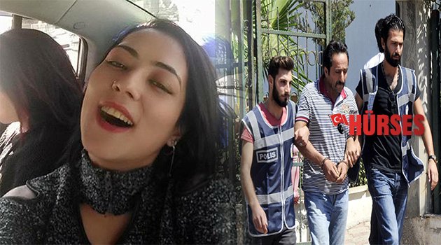 GÜLİZAR'IN KATİLİNE AĞIRLAŞTIRILMIŞ MÜEBBET