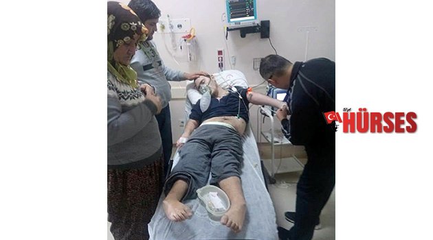 Gülsüm annenin acı günü