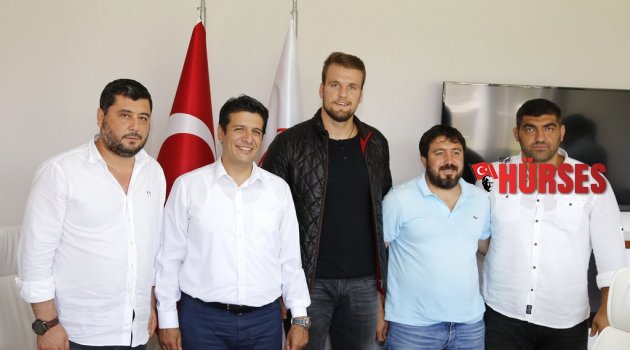 GÜMÜŞALAN DÖŞEMEALTI'NA TRANSFER OLDU