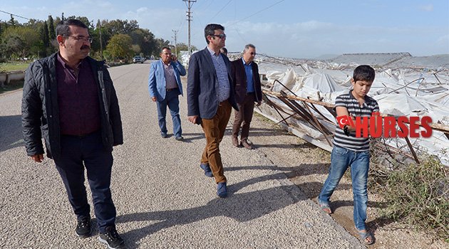 Günay: Çiftçiler, 1-2 ay sonra çıkmaza girecek