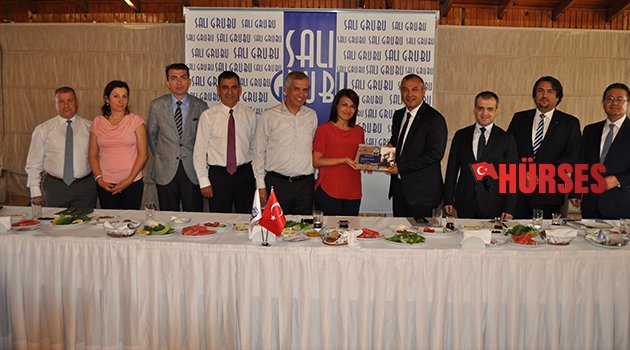 GÜNEŞİ GÖRELİM