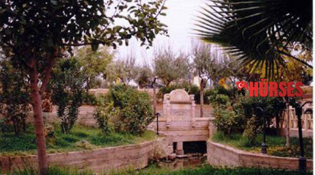 GÜNEYİN ŞEHRİ: KİLİS