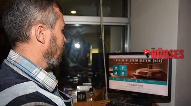 Günübirlik işyerleri denetlendi