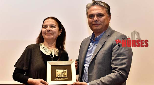 'Gurbet Kuşları'nın gösterimi yapıldı