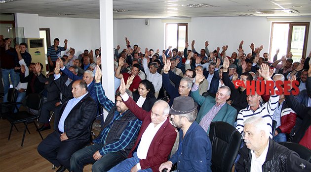 GÜZEL GÜVEN TAZELEDİ