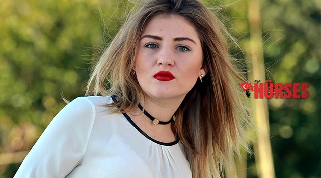 GÜZEL MANKENİN HEDEFİ DOKTORLUK