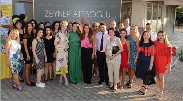 Güzelliğin sırrı bu adreste
