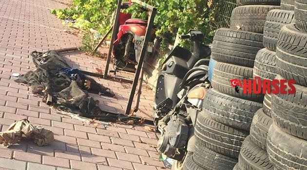 GÜZELOBA'YA HİÇ YAKIŞMIYOR