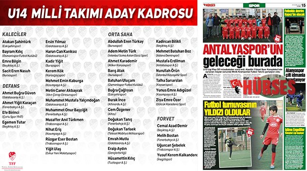 İhsan Coşkun | Sporun Perde Arkası