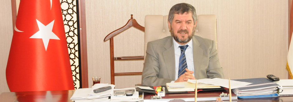 Hac Kayıtları Başladı